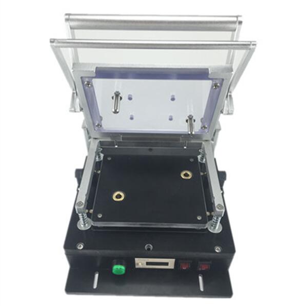 通用數(shù)據(jù)卡加載治具胚架